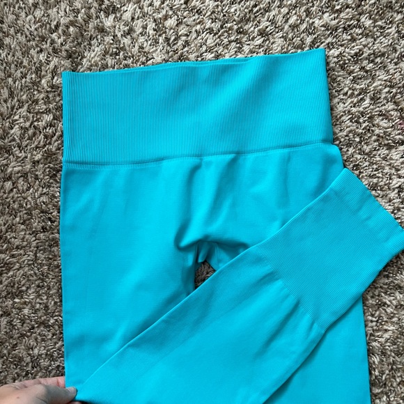 X Vita la rain leggings - Picture 3 of 5